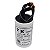 Capacitor Polipropileno 3uF x 450Vac 50/60Hz Plástico Fio TK CBB60 - Imagem 1