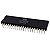 AT89C55WD-24U Circuito Integrado Atmel - Imagem 1