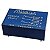 Rele RD3RC3 24Vcc 11 Terminais Metaltex - Imagem 1