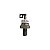 Tiristor SCR FBP-00-010 8039 Ge - Imagem 1