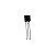 2N5401 Transistor - Imagem 1