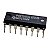 SN75154N Circuito Integrado Texas - Imagem 1
