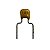 Capacitor Cerâmico 100K x 50V = 104 Multicamada - Imagem 1