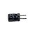Capacitor Eletrolítico 22uF x 25V RD 105º K.K - Imagem 1