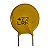 Capacitor Cerâmico 4K7 x 50V = 472 Lrk - Imagem 1