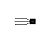 2SA984 Transistor - Imagem 1