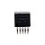 LM2596HVS-ADJ Circuito Integrado Smd National - Imagem 1