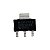 Circuito Integrado NCP1703-1230E/DB = MCP1703-33E1236 Smd Sot-223 Microchip - Imagem 1
