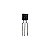 2SC1645 Transistor - Imagem 1