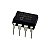 Circuito Integrado 24AA512-I/P Dip8 Microchip - Imagem 1