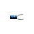 Capacitor Eletrolitico 0,47uF x 50V 85º Mini Lelon - Imagem 1