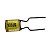 Capacitor Poliéster 10K x 50V = 103JS - Imagem 1