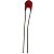 Capacitor Cerâmico 50pF x 50V 5%  NP0 = NP051J - Imagem 1