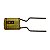 Capacitor Poliéster 10K x 50V = 103KN - Imagem 1