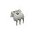 TLP741G Circuito Integrado 6Pinos Toshiba - Imagem 1