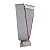 Cabo Flat 11 Vias x 46CM Com Conector - Imagem 1