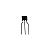 2SC3199 Transistor - Imagem 1