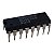 CD4052B = GD4052B Circuito Integrado GoldStar - Imagem 1