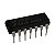 UA3302PC Circuito Integrado Fairchild - Imagem 1