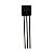 BC550C Transistor - Imagem 1