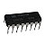CD4052B = IC4052B Circuito Integrado - Imagem 1