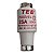 Fusível 25A 500V Diazed gL/gG Retardado Tee - Imagem 1
