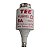 Fusível 6A 500V Diazed gL/gG Retardado Tee - Imagem 1