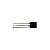 BF245C Transistor - Imagem 1