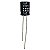 Capacitor Eletrolítico 1uF x 450V RD 85º Epcos - Imagem 1