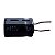 Capacitor Eletrolítico 1uF x 450V RD 85° Jamicon - Imagem 1