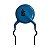Capacitor Cerâmico 1K2 x 2KV = B122K 2KV Swc - Imagem 1