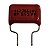 Capacitor Poliéster 4K4 x 630V = 442J630V - Imagem 1