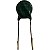 Varistor S10K750V = INR 10D751 - Imagem 1