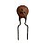 Capacitor Cerâmico 1K x 50V = B102K - Imagem 1