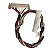 Cabo Montado 40 Vias Com Conector - Imagem 1
