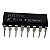 SN74F139PC Circuito Integrado Fairchild - Imagem 1
