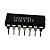 CA3075E Circuito Integrado Rca - Imagem 1