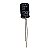 Capacitor Eletrolítico 470uF x 10V RD 85º B41827 Epcos - Imagem 1