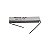 Resistor 6K2 10W 5% Axial Porcelana - Imagem 1