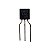 MPSA42 Transistor - Imagem 1