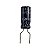 Capacitor Eletrolítico 0,47uF x 50V RD 85º HR - Imagem 1