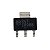 MCR08BT1 Diodo Smd On - Imagem 1