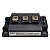 CM600HA-24A Transistor Mitsubishi - Imagem 1