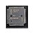 SAF-C164CI-LM MQFP-80 Circuito Integrado Infineon - Imagem 1