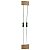 Resistor 4M4 1/4W 5% - Imagem 1