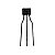 2SK161GR Transistor - Imagem 1