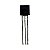 BC556B Transistor - Imagem 1