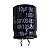 Capacitor Eletrolítico 10uF x 100V 105° B41856-S9106-M2 Epcos - Imagem 1