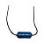 Capacitor Cerâmico 4N7 G160 KPX9 Philips Axial - Imagem 1