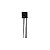 BC537-25 Transistor - Imagem 1